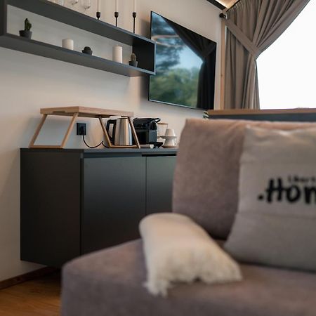 Chalet5 Sankt Martin im Innkreis エクステリア 写真