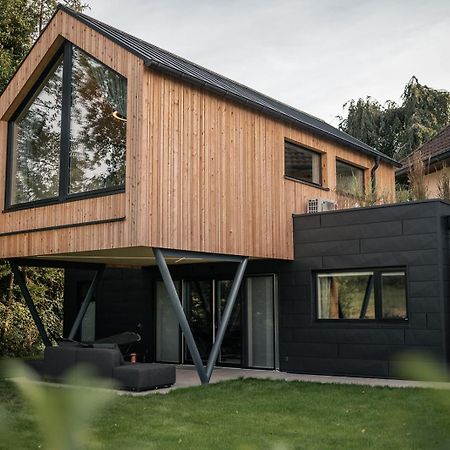 Chalet5 Sankt Martin im Innkreis エクステリア 写真
