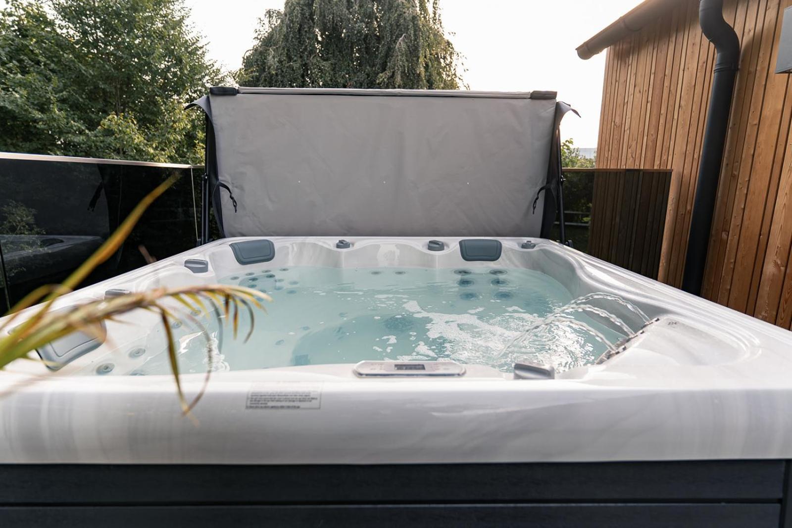Chalet5 Sankt Martin im Innkreis エクステリア 写真