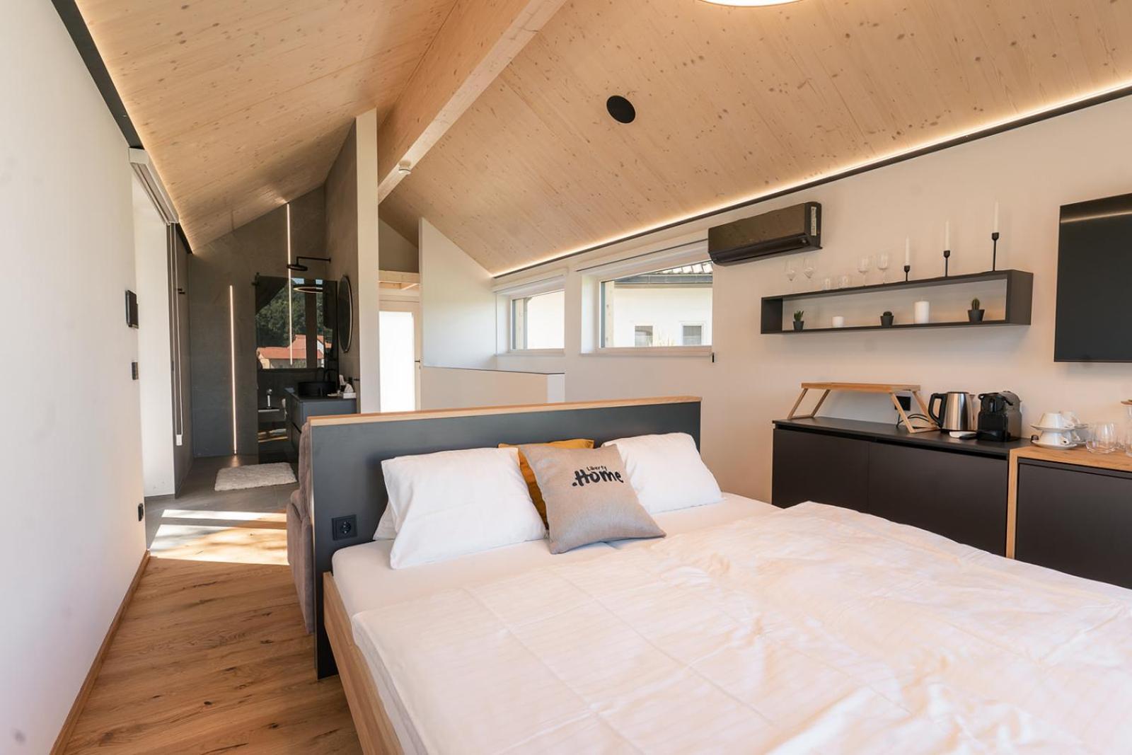 Chalet5 Sankt Martin im Innkreis エクステリア 写真