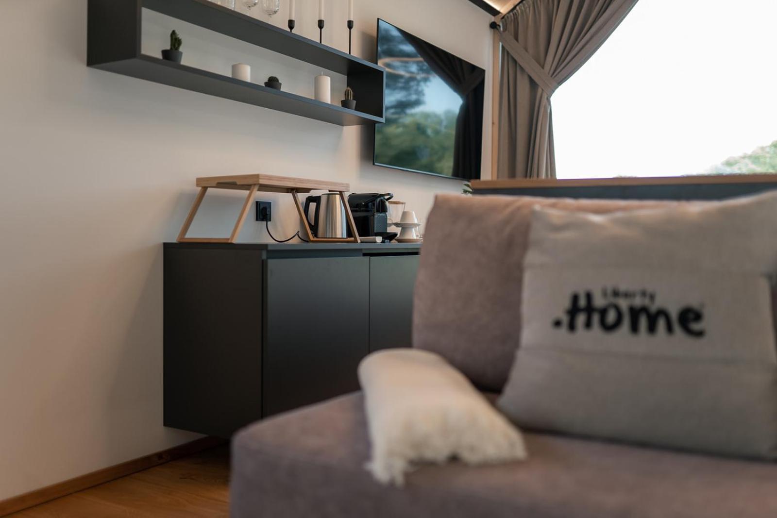 Chalet5 Sankt Martin im Innkreis エクステリア 写真