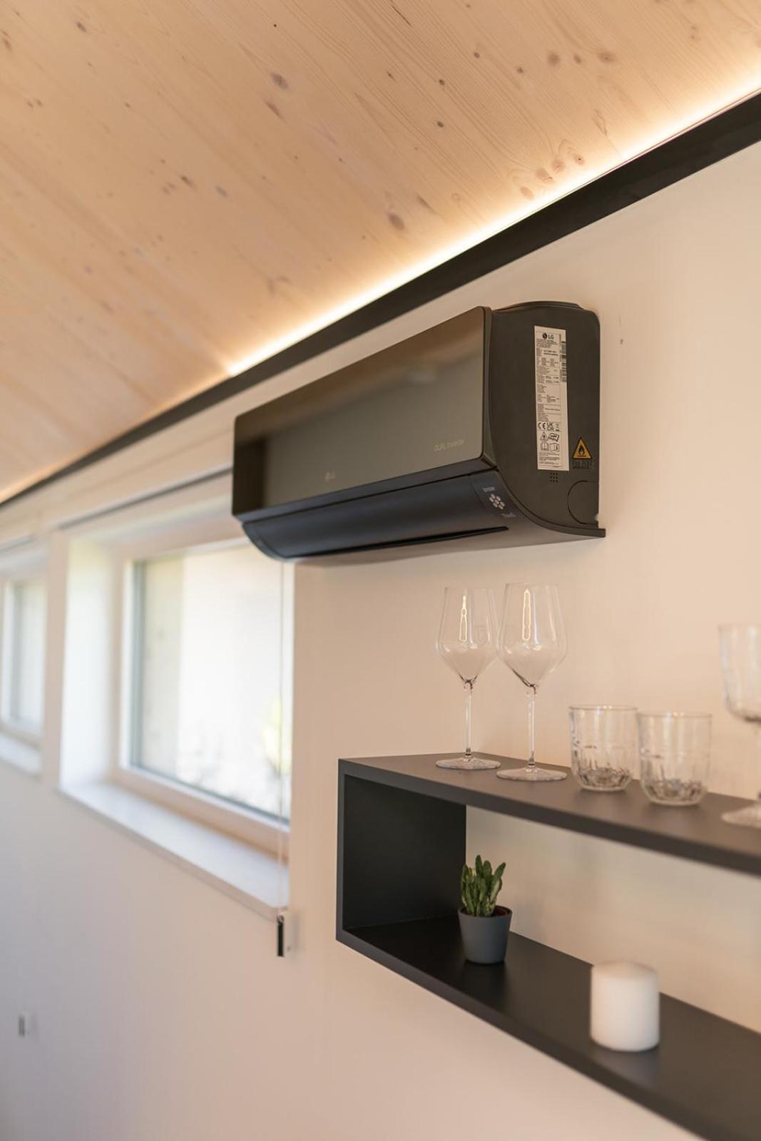 Chalet5 Sankt Martin im Innkreis エクステリア 写真